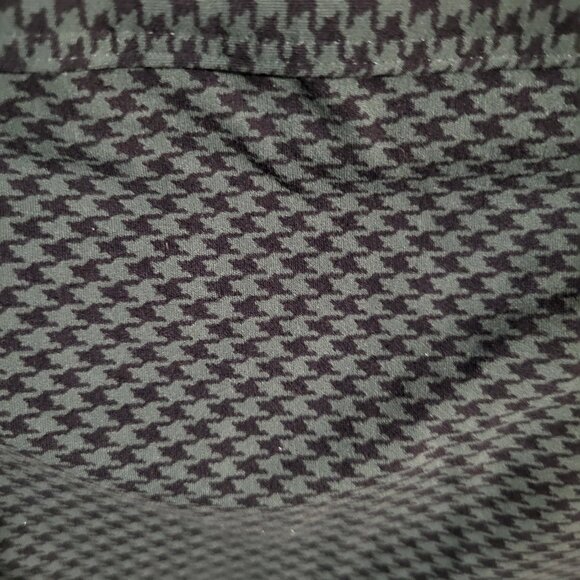 NWOT ALL IN MOTION Women's Brushed Sculpt Rib Short Active Bodysuit SZ XL - Picture 4 of 4